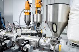 Plastic Processing Machinery