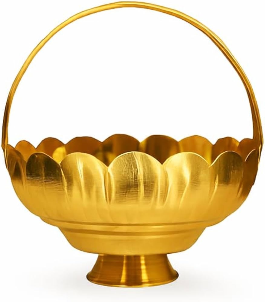 Manufacturer of brass circles