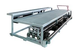 Gabion Box Machine