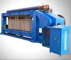 Gabion Box Machine