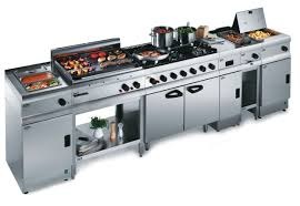 Canteen Equipment