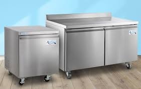 Refrigeration Equipment