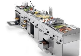Hotel Equipment