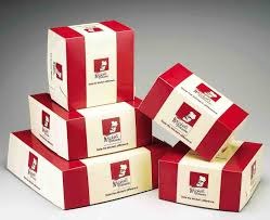 Duplex Boxes