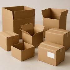 Duplex Boxes