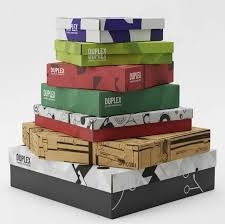 Duplex Boxes