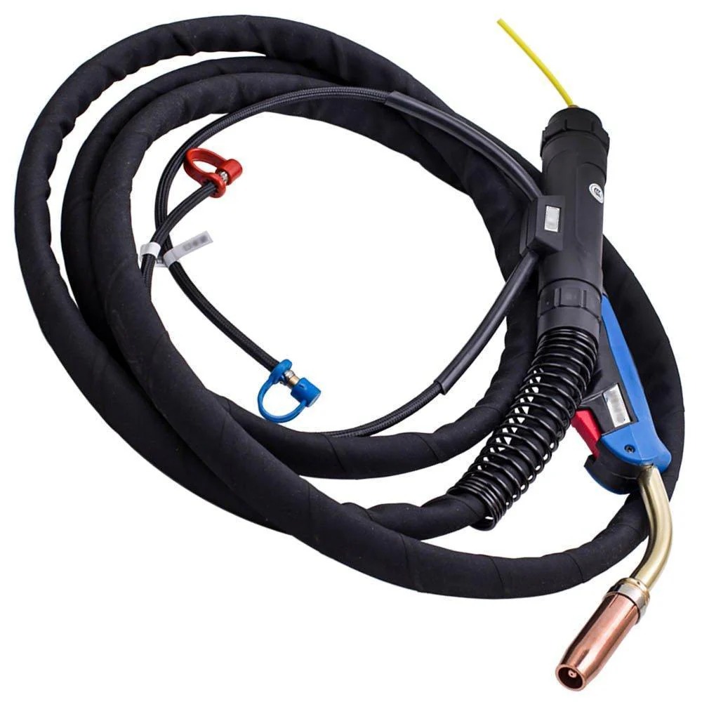 welding torches