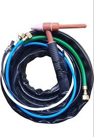 TIG welding torches