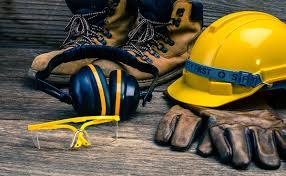 safety equipment & accessories.