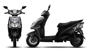two-wheelers