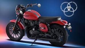 two-wheelers