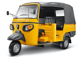 three-wheelers
