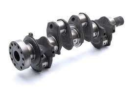 Generator Engine Crankshafts