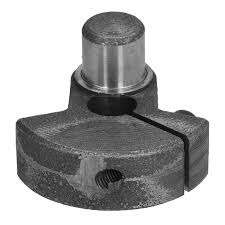 Compressor Crankshaft