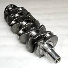 Forging Crankshaft