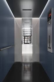 Lifts & Elevators Equipments