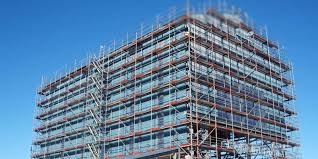 Shuttering & Scaffolding