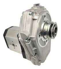 Reduction Gear Box