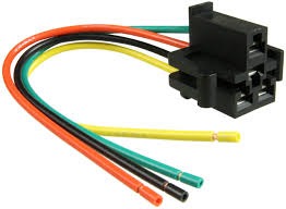 Automotive Connectors