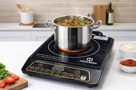 Induction Cooker