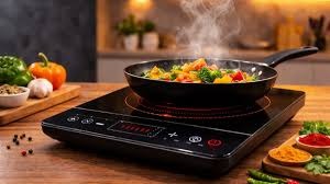 Induction Cooker