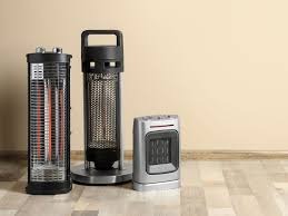 Heater Equipement