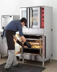 Industrial Oven