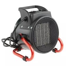 Industrial Heater