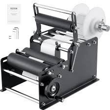 Machines for Round Bottles