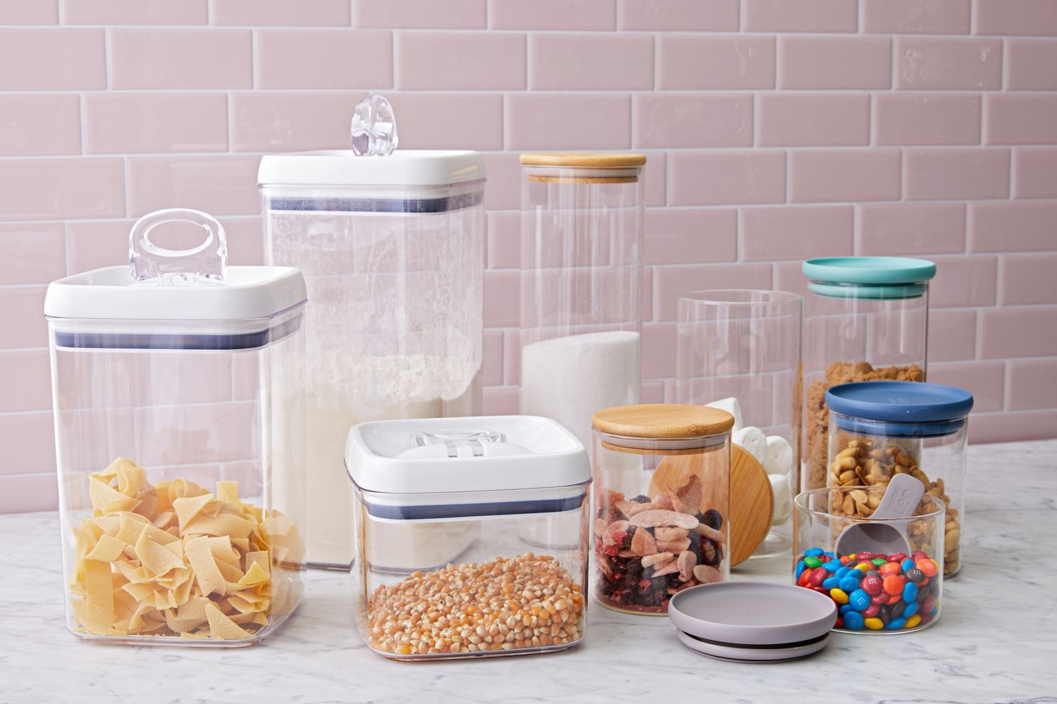 Containers