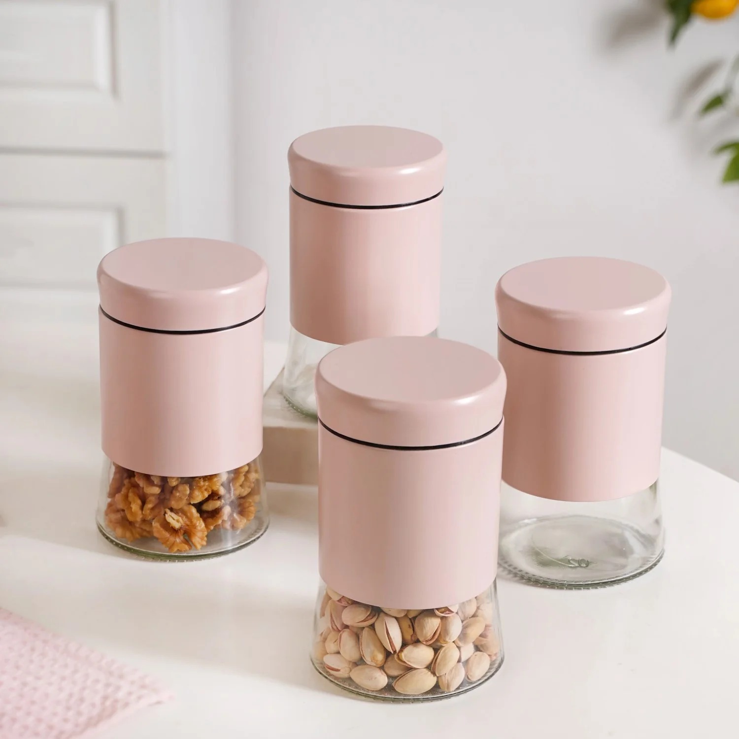 Containers