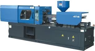 Manufacturer of plastic components