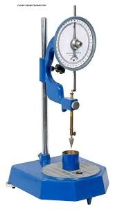Cone Penetrometer