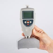 Digital Tension Meter
