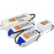 LED drivers
