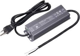 LED drivers