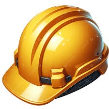 gear like hard hats