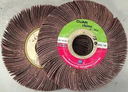 Flap Wheels