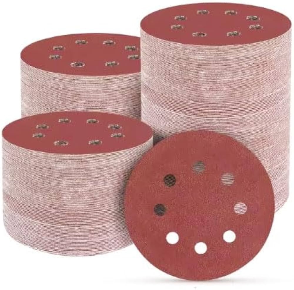 Abrasive Velcro Disc