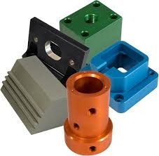 Anodizing Services
