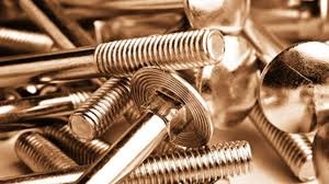 Electroplating Service