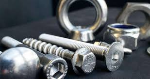 Stainless Steel Fasteners