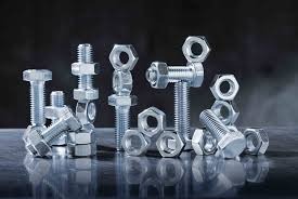 High Tensile Fasteners