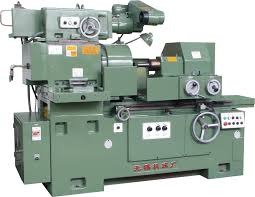 Grinding Machines