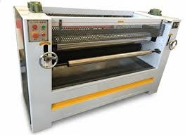 Glue Spreader Machines