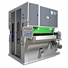 Plywood Machinery