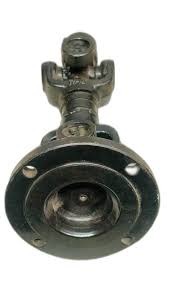 Hydra Crane Propeller Shaft