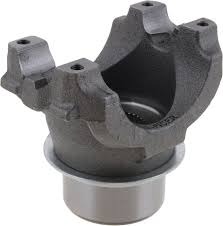 Dana Spicer Cut Pinion Flanges.