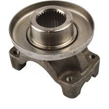 Dana Spicer Cut Pinion Flanges.