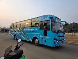 bus rental